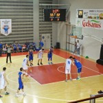 Lecco domina e si aggiudica il Memorial Biganzoli. Robur stesa 87-65