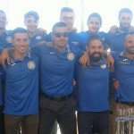 Calcio a 5 – Il Laveno lancia il guanto di sfida