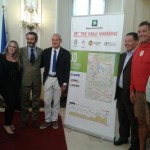tre valli presentazione