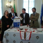 tre valli presentazione