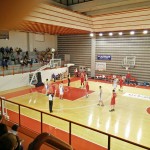 Robur – Vicenza