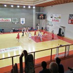 Robur – Vicenza