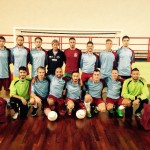 Calcio a 5 – L’FC Vedanese diventa maggiorenne e riparte con grandi ambizioni