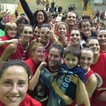 Pall.Varese Femminile