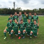 Eccellenza, Verbano-Cassano match d’alta quota. Barban: “Pensiamo alla salvezza”. Tradate in casa, Saronno in trasferta