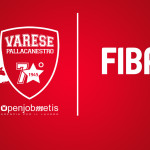 Varese in Champions League. Partira’ dal secondo turno preliminare
