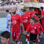 Coppa Italia Eccellenza, Varese in trasferta con tante novità in formazione