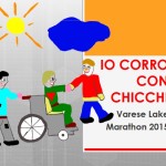 Lake Varese Marathon, sport e solidarietĂ attorno al lago. Al via le iscrizioni