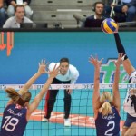Eurovolley 2015 – L’Italia vola ai quarti con una super Diouf