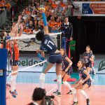 Eurovolley 2015 – Italia travolta dall’Olanda di Sloetjes. Ora i playoff