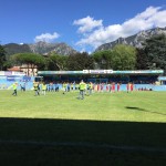 Serie D – La Varesina debutta in casa, Spilli: “Vogliamo il riscatto”. La Caronnese in campo oggi