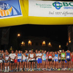Legnano Night Run 2015, dopodomani l’edizione dei record