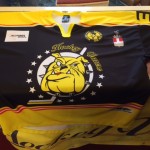 L’Hockey Club Varese piange uno dei papà dei Mastini
