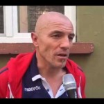Melosi: “Vittoria difficile e bella “. Di Gioia: “Al Legnano manca il finalizzatore”