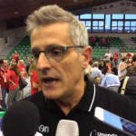 Mencarelli: “Passi avanti anche oggi”. Marcon: “Enorme affetto per i tifosi” – VIDEOINTERVISTE