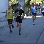 Piede d’Oro, tappa n° 28 – Fochi e Begnis i mattatori di Mercallo