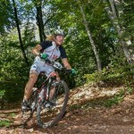 Granfondo Tre Valli Varesine off road, sulle due ruote in Valceresio