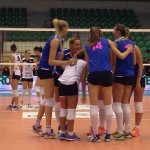 UYBA-Piacenza è la finale del Bellomo. Domani presente e passato si incrociano