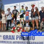 Leonardo Basso vince il 44° Gran Premio Carnaghese – FOTO