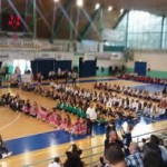 Amatori Atletica Orago in festa: presentazione in grande stile e Progetto Punto Volley