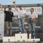 Volo a Vela – Christophe Ruch si aggiudica la quarta prova del World Grand Prix