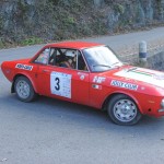 Save the date: 21-22 novembre torna il Rally Aci Varese