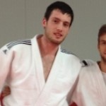Judo – Primi impegni per la Robur