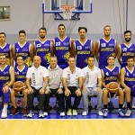 C Gold – Coach Crugnola presenta la 2^ giornata: “Gazzada favorita su Valceresio, niente scherzi contro Lissone”