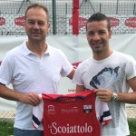 Calciomercato – Ufficiale, un centrocampista alla Varesina