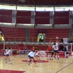 Le farfalle strappano i primi applausi: 3-1 al Settimo – VIDEOINTERVISTA