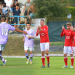 Il fascino del derby, Legnano e Varese di nuovo rivali. Guidetti: “Avremo uno stadio pieno”