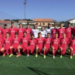 Varesina, Juniores ai playoff. Marzio: “Orgoglioso dei miei ragazzi”