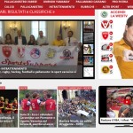 I più letti: l’addio a Marco e Nicolò, tanto calcio e… palaghiaccio