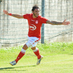 Marrazzo: “Non toccate il mio Varese. 11 gol? Non ho fatto ancora nulla”