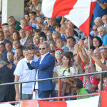 Ciavarrella e l’amore per il Varese: “A ottobre il Consorzio”