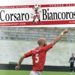 Torna il Corsaro: da Viscomi al Fenegrò, tutto sul Varese