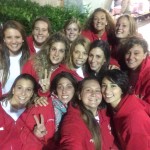 La Von femminile lancia la sfida all’A2. Coach Gesuato Gallo: “Ogni giorno sarà una finale”, Cerutti: “Non vediamo l’ora di iniziare”