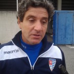 Nuovo mister: “Io a scadenza? Non penso”. Pronto un 4-3-3 aggressivo