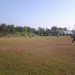 Tegola alla Pro: out Sampietro. Emergenza formazione