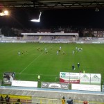 Le pagelle: Bastone sorprendente, Ferri leader
