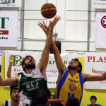 C Gold – Gazzada in formato “terminator” bombarda la Valceresio