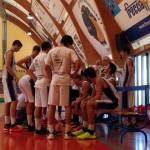 C Silver – Coach Mosti analizza la 5^ giornata: “Paghiamo la giovane età. Prova di forza di Gallarate”