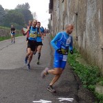 Piede d’Oro, tappa n° 31 – La Stracascine di Albizzate sorride a Marco Gattoni ed Eugenia Vasconi