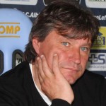 Mastropasqua salta, pronto il nuovo mister per la Pro Patria
