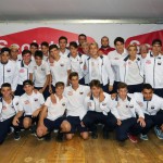 Settore Giovanile Varesina – Juniores pronta al derby. Gli Allievi 2000 di Frontini in mostra: “Gruppo di qualità”
