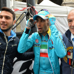 Vincenzo Nibali alla Tre Valli Varesine: “Rivincerla sarebbe un sogno”