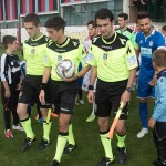 Varese, iscrizioni aperte per diventare arbitri