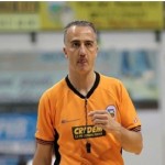 Varese-Pesaro, ecco gli arbitri del match