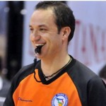 Arbitri, con Sahin Varese sempre vincente