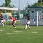 Greov – Linfa nuova in vetta alla classifica